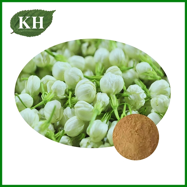 Jasmine Flower Extract Jasmine Flower Extract